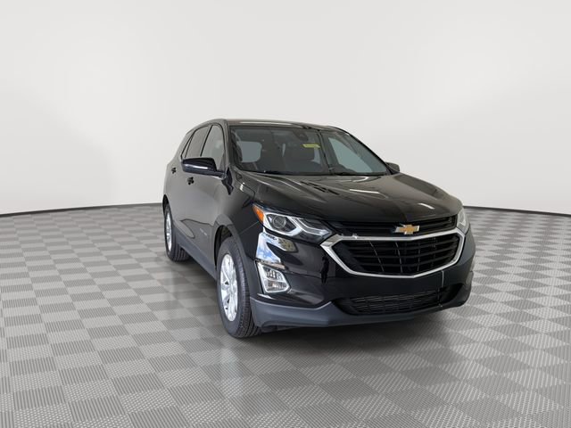 Certified 2020 Chevrolet Equinox LT w/ Driver Convenience Package image 3