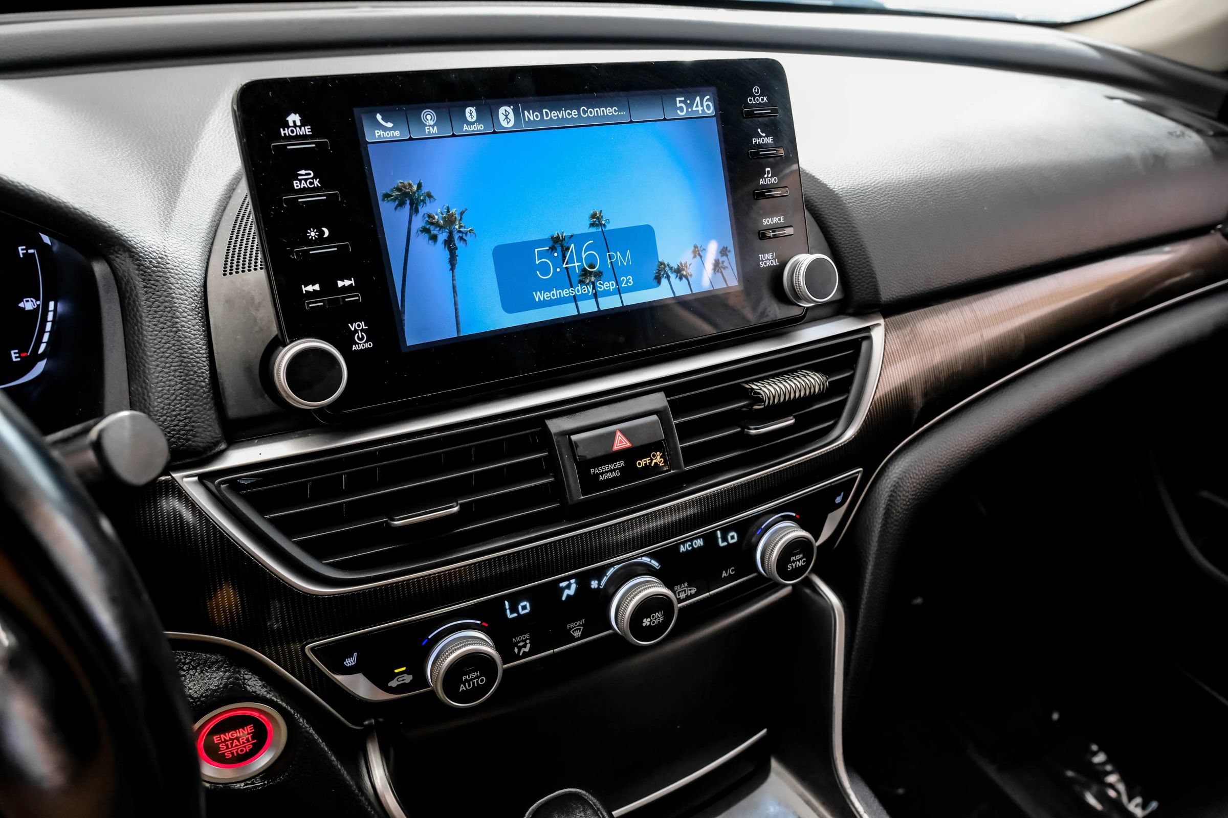 Used 2021 Honda Accord Sport Special Edition image 26