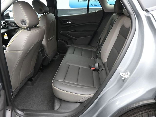 New 2026 Chevrolet Trax ACTIV w/ Driver Confidence Package image 9