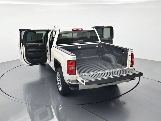 Used 2015 GMC Sierra 1500 SLT w/ All-Terrain Package AWD/4WD image 45