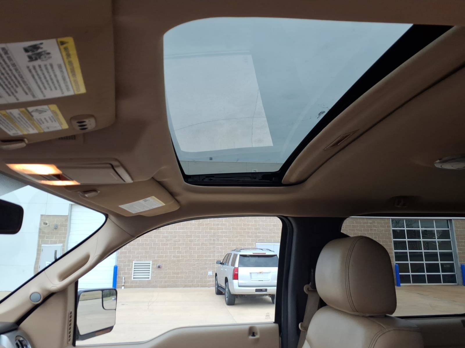 Used 2013 Ford F150 Lariat w/ Luxury Equipment Group image 13