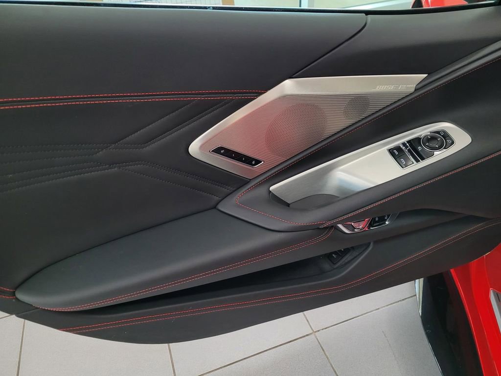 New 2026 Chevrolet Corvette Z06 image 13