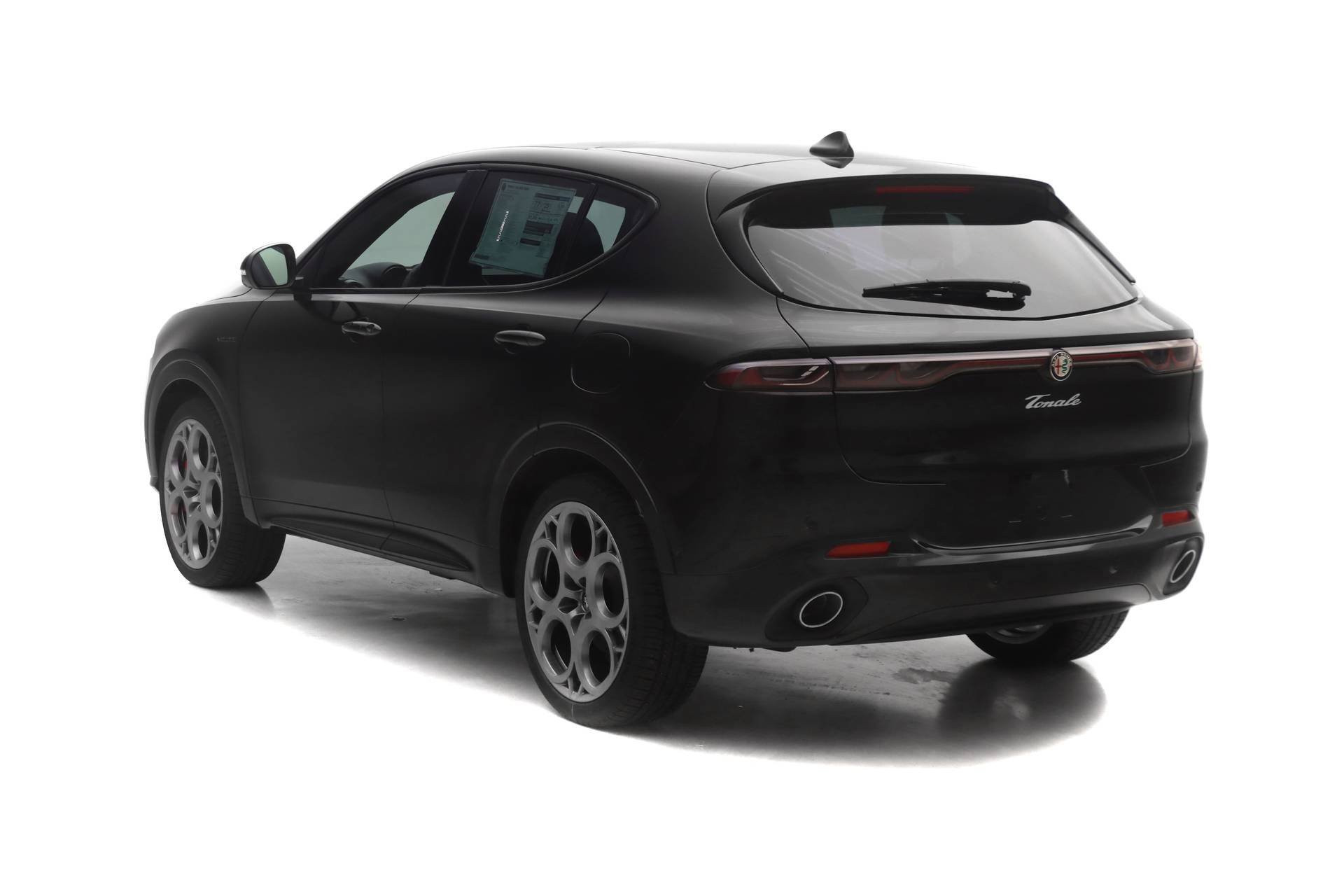 New 2024 Alfa Romeo Tonale Veloce w/ Active Assist Package image 5