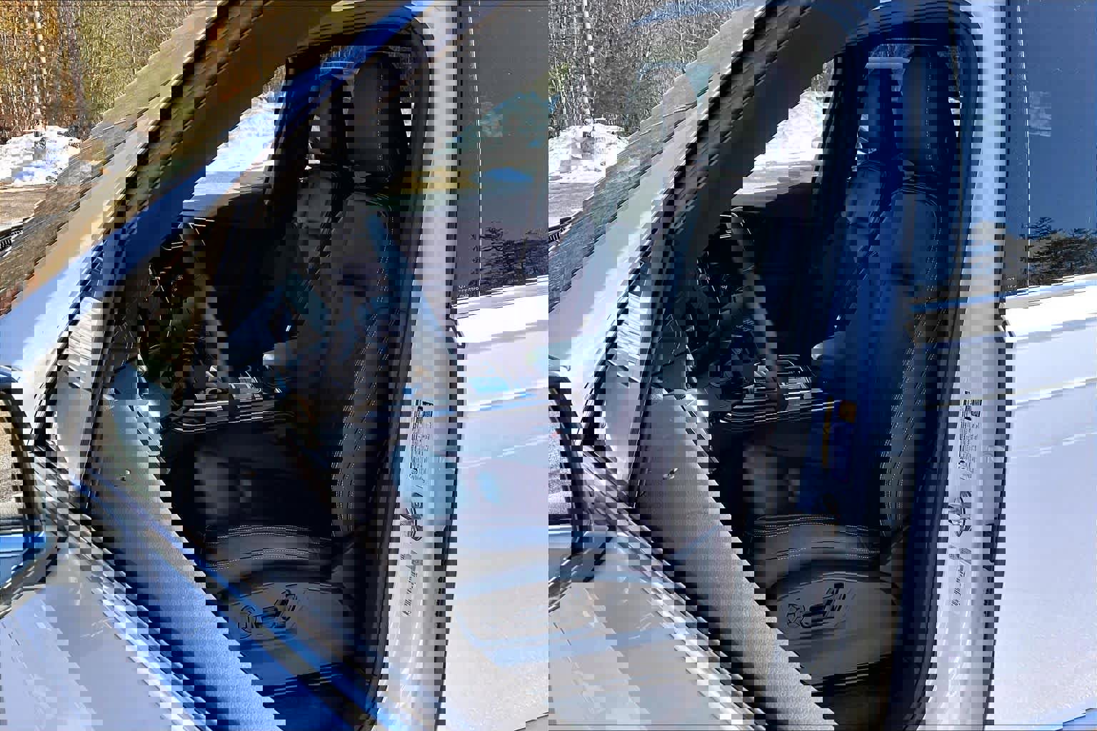 Used 2025 Audi Q7 3.0T Premium Plus image 8