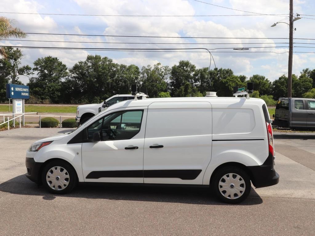 Used 2022 Ford Transit Connect XL FWD image 5