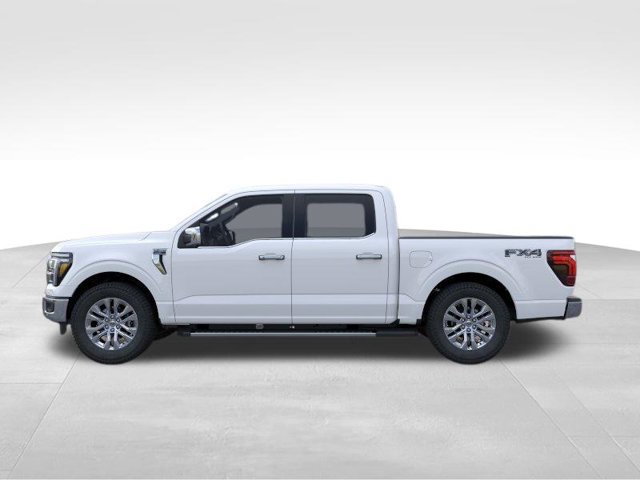 New 2026 Ford F150 Lariat w/ Equipment Group 502A High AWD/4WD image 4