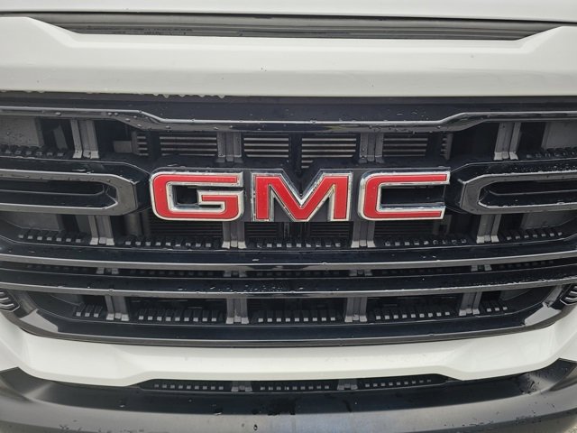 Used 2021 GMC Canyon Elevation Standard w/ Convenience Package image 7
