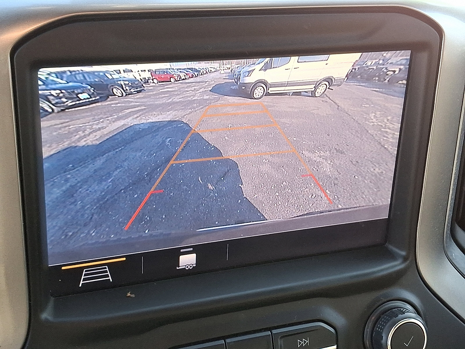 Used 2019 Chevrolet Silverado 1500 LT w/ All-Star Edition image 17