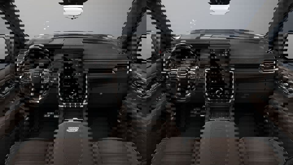 New 2026 GMC Yukon Denali Ultimate image 32