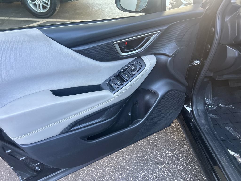Used 2021 Subaru Forester AWD/4WD image 12
