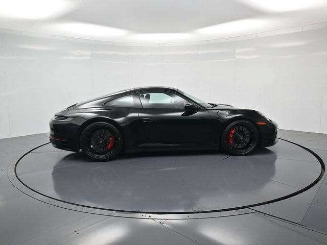 Certified 2022 Porsche 911 Carrera GTS RWD image 31