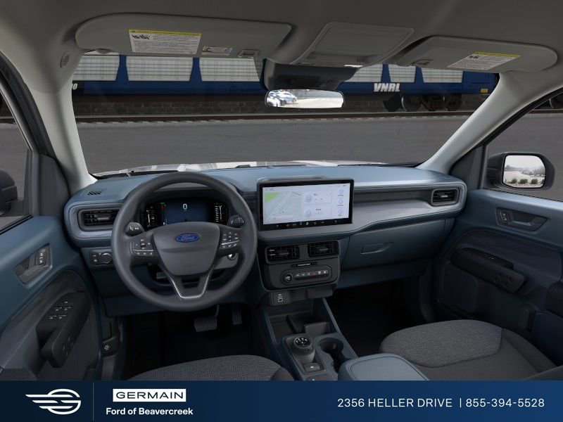 New 2026 Ford Maverick XL FWD image 9