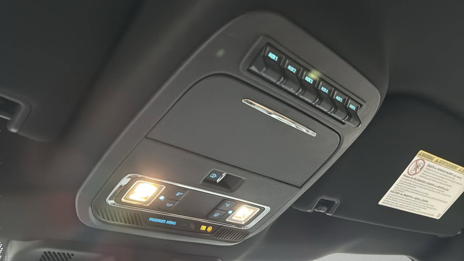 Used 2024 Ford F350 Lariat w/ Lariat Ultimate Package image 23