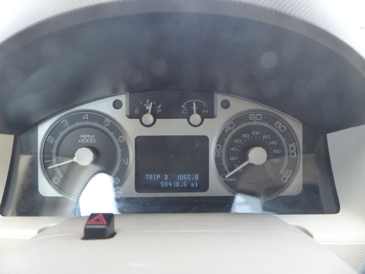 Used 2009 Mercury Mariner 4WD image 21