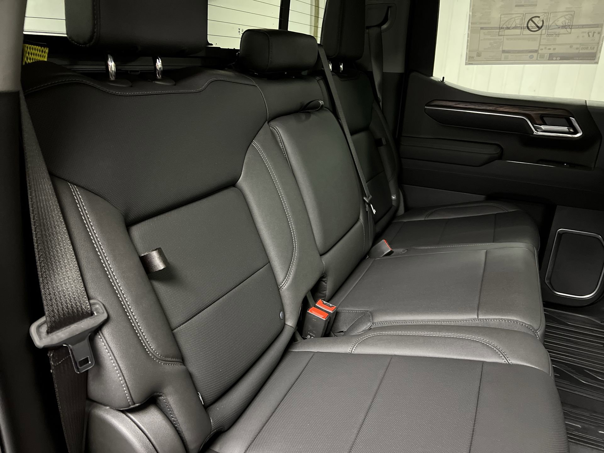 New 2026 GMC Sierra 1500 SLT w/ SLT Premium Plus Package image 63