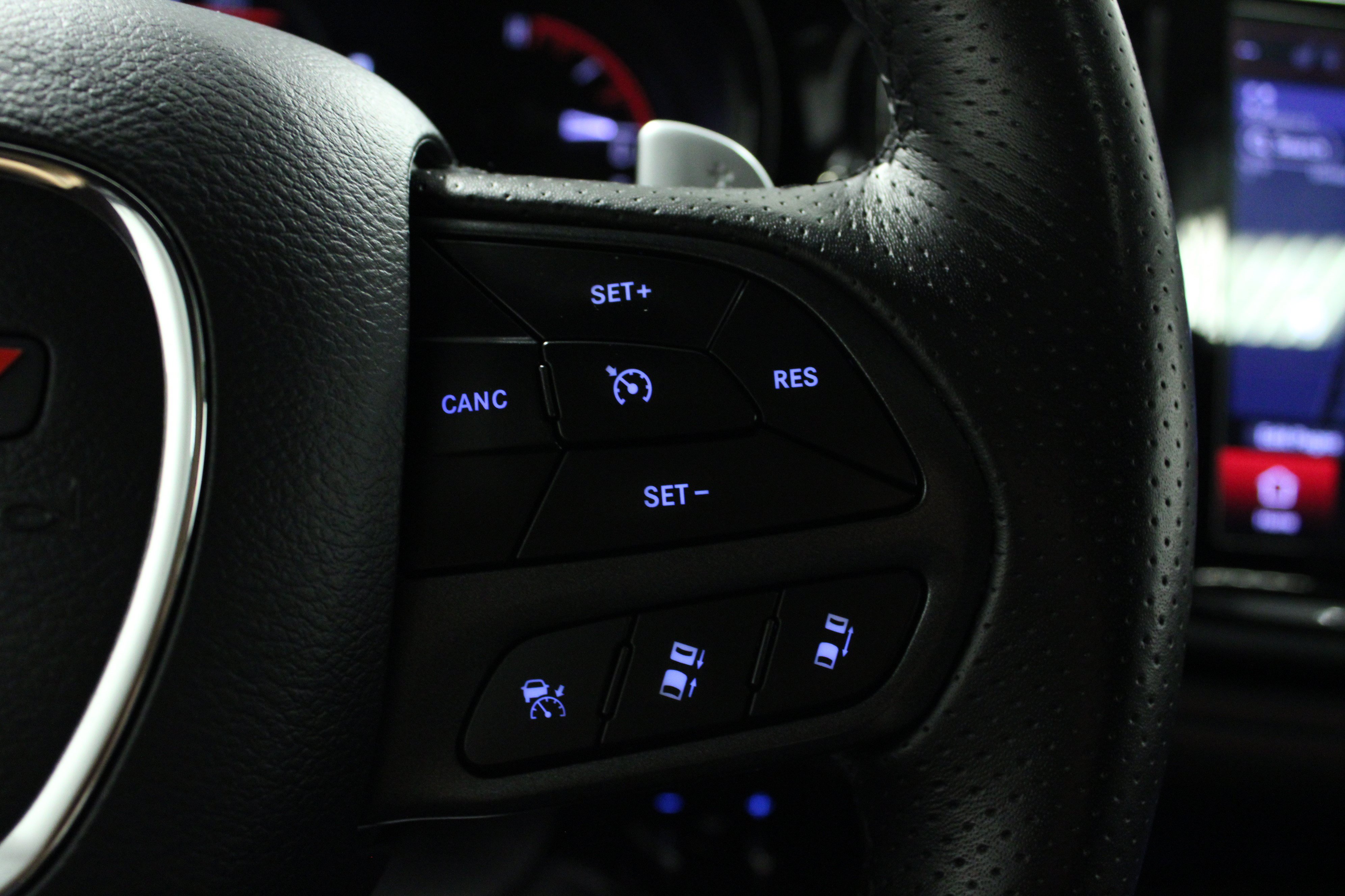 Used 2025 Dodge Durango R/T AWD/4WD image 22