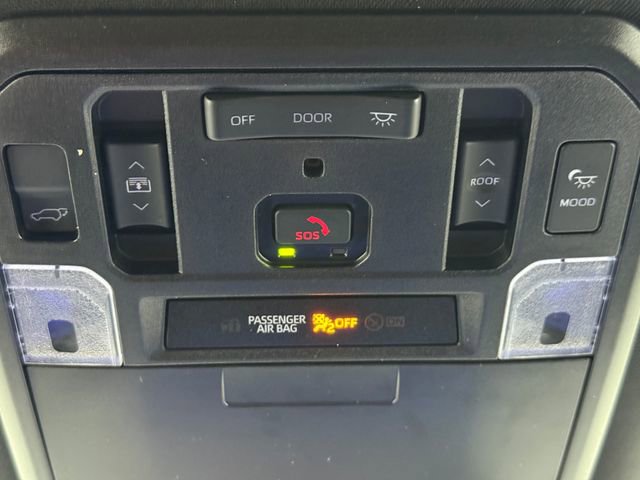 Used 2024 Toyota Sequoia Platinum image 24