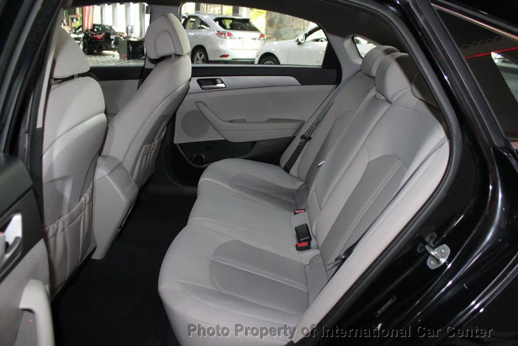 Used 2016 Hyundai Sonata SE image 20