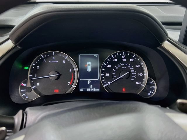 Used 2020 Lexus RX 350 FWD w/ Premium Package image 12