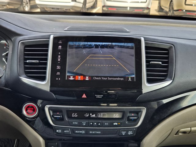 Used 2019 Honda Ridgeline RTL-E image 12