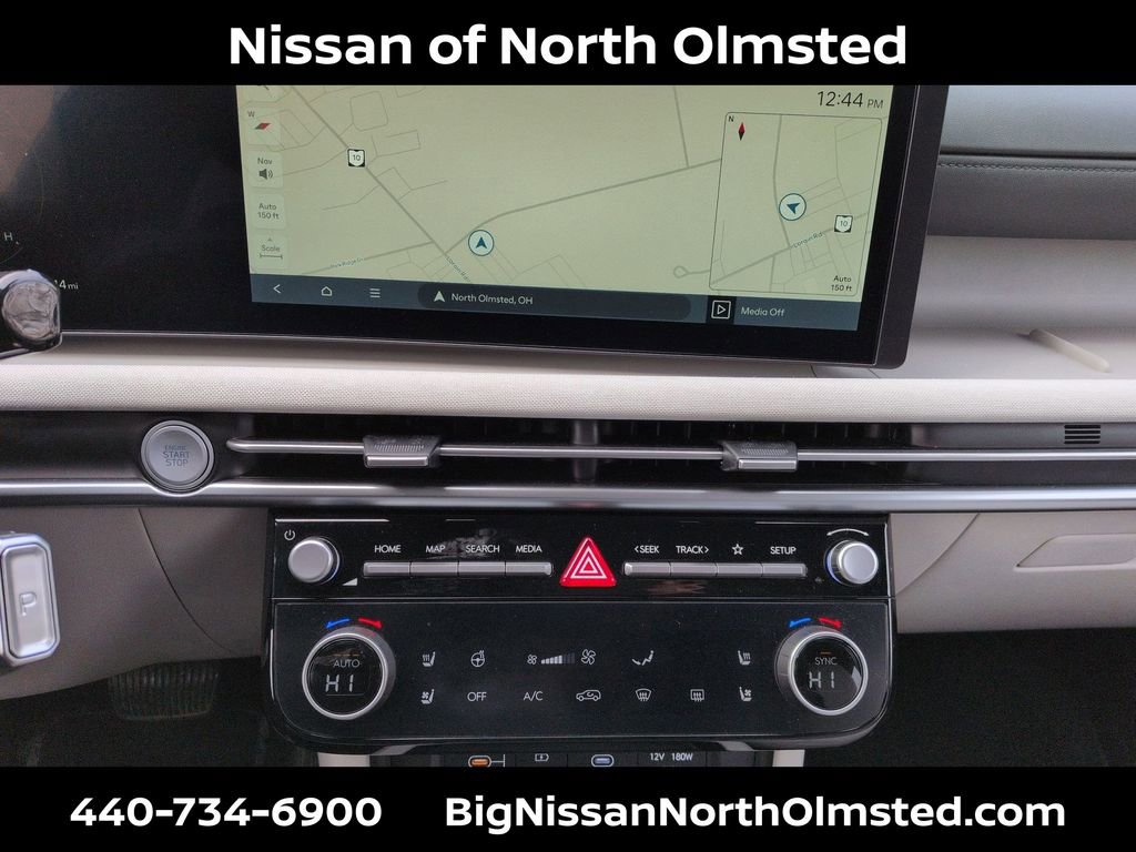 Used 2026 Hyundai Tucson Limited AWD/4WD image 18
