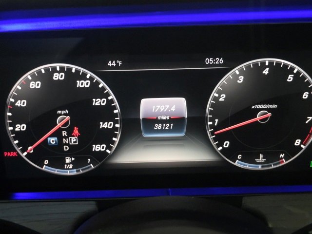 Used 2019 Mercedes-Benz E 450 Cabriolet image 12