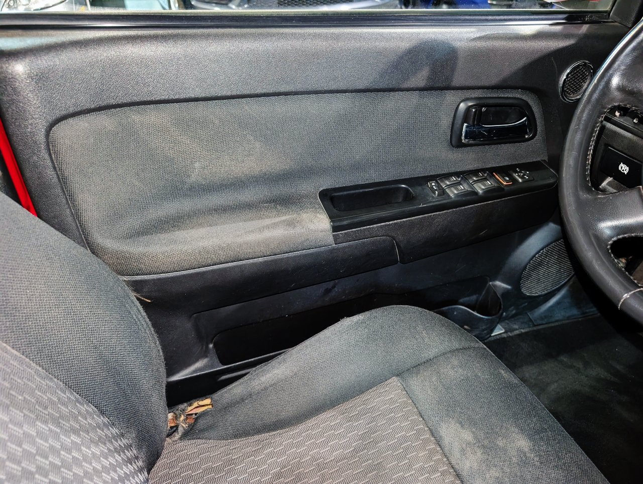 Used 2009 Chevrolet Colorado LT w/ LT Preferred Equipment Group AWD/4WD image 29