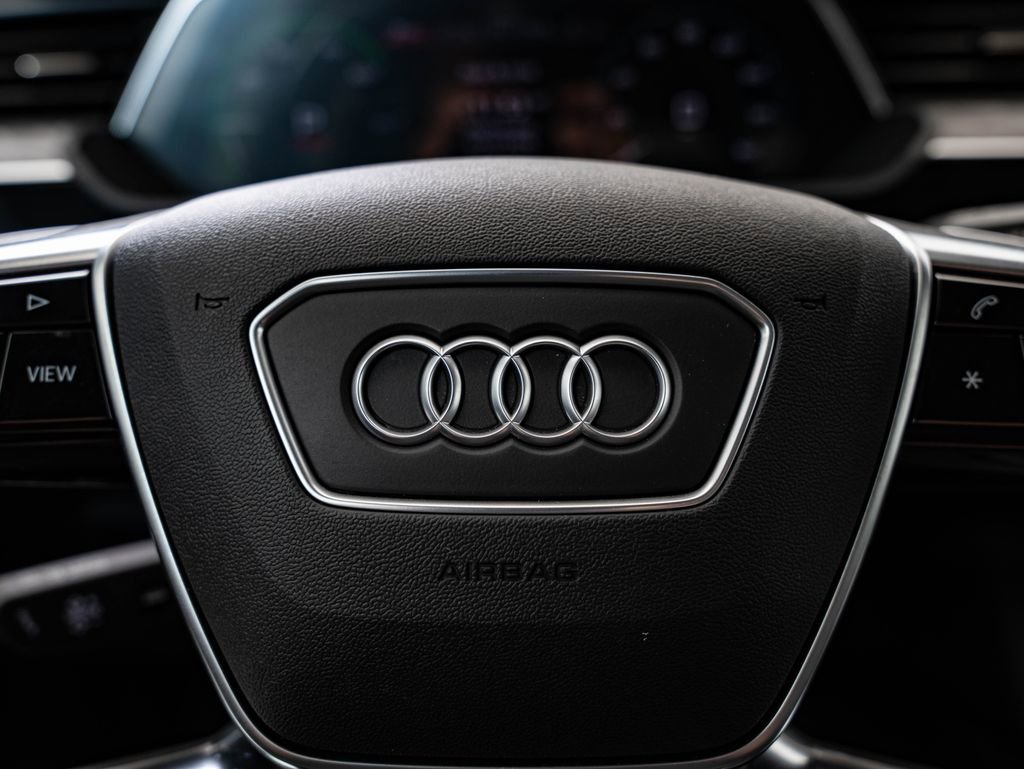 Used 2021 Audi e-tron Premium w/ Convenience Plus Package AWD/4WD image 30
