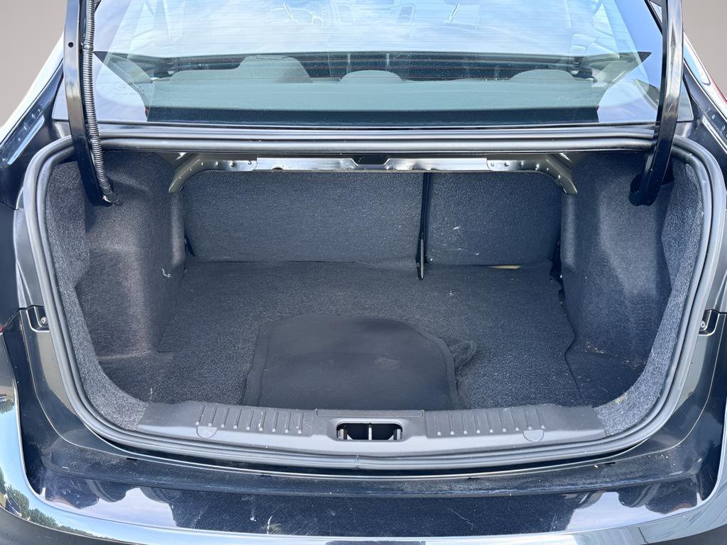 Used 2019 Ford Fiesta SE image 18