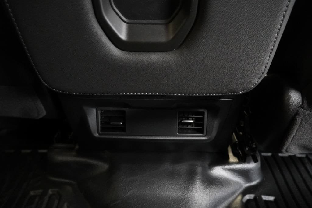 New 2026 Chevrolet Silverado 3500 W/T AWD/4WD image 26