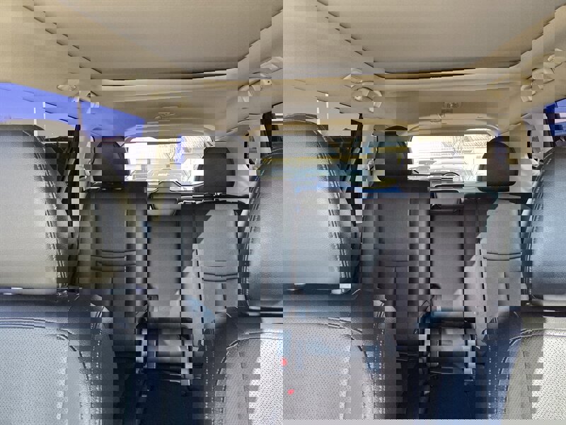 Used 2017 Nissan Rogue SL w/ SL Premium Package image 24