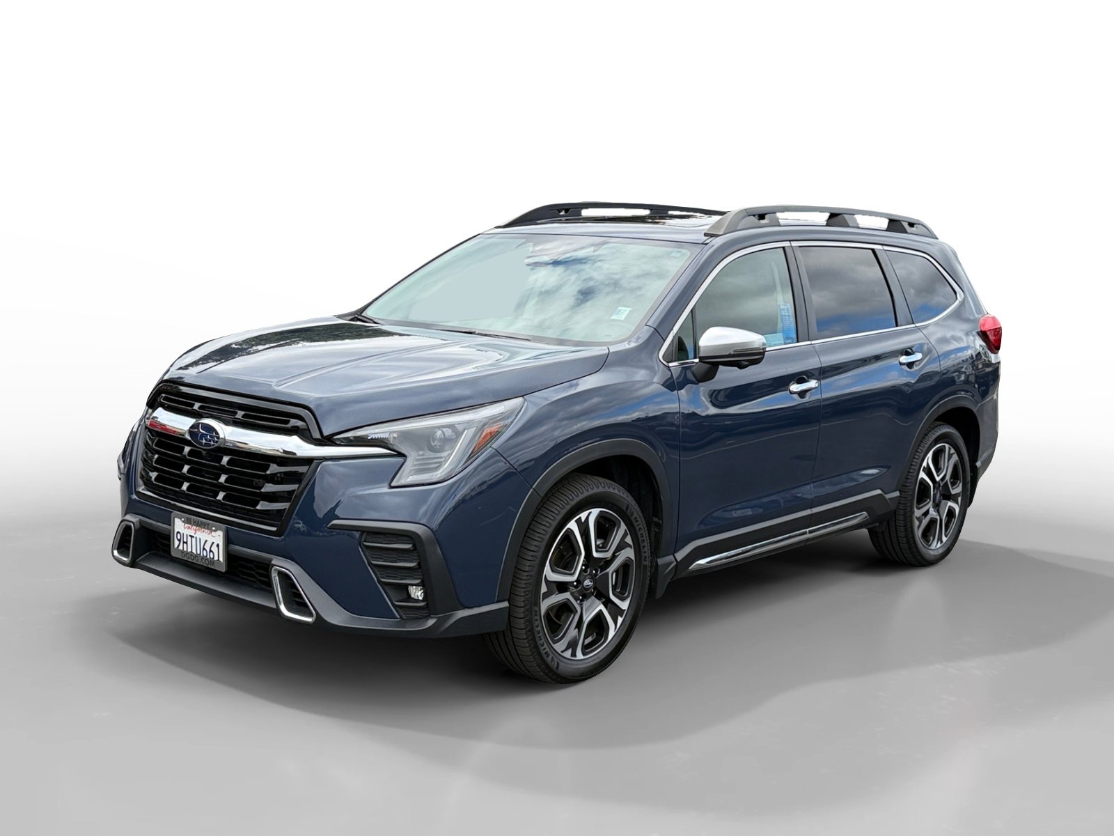 Used 2023 Subaru Ascent Touring w/ Popular Package #2A