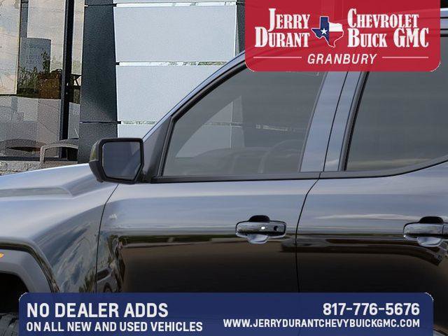 New 2026 GMC Canyon AT4 w/ Technology Plus Package AWD/4WD image 13