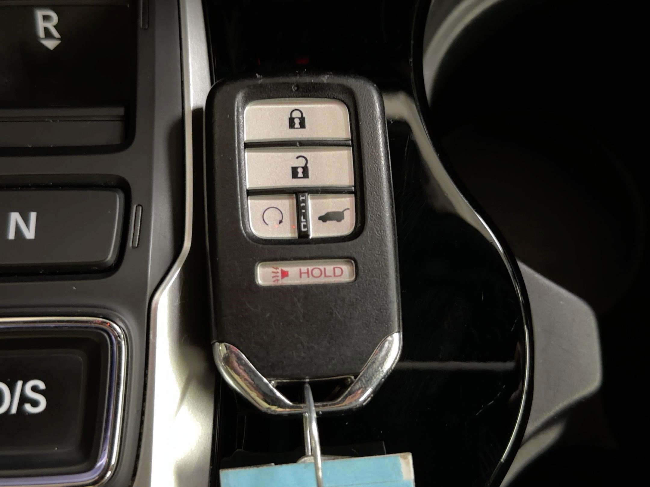 Certified 2022 Honda Pilot Black Edition image 25