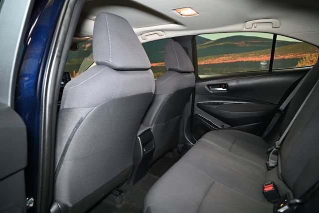 Used 2020 Toyota Corolla LE w/ LE Premium Package FWD image 44