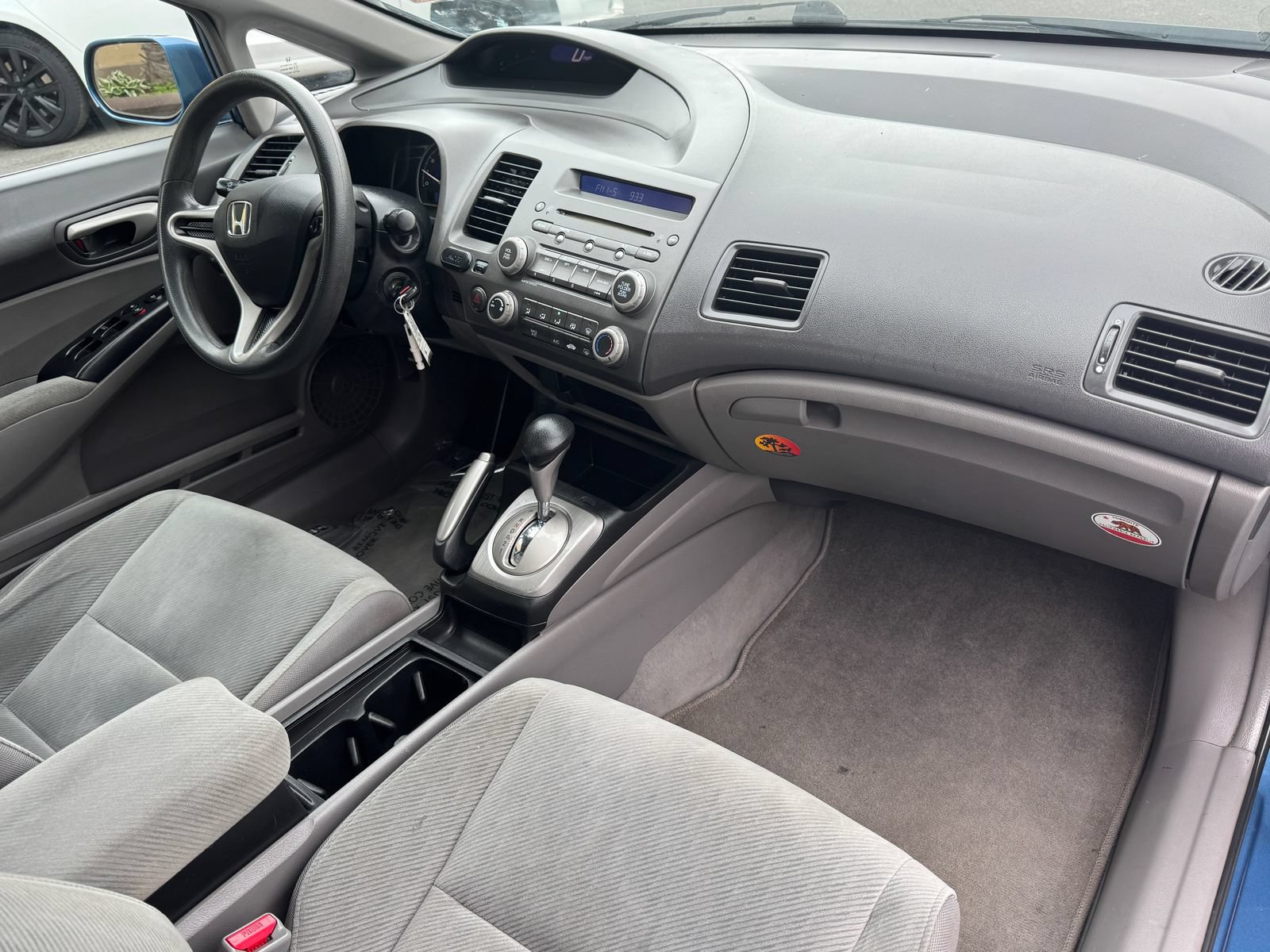 Used 2010 Honda Civic LX image 19