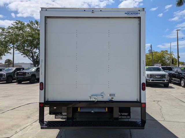 New 2026 Ford E-450 and Econoline 450 Super Duty w/ Power Equipment Group RWD image 5