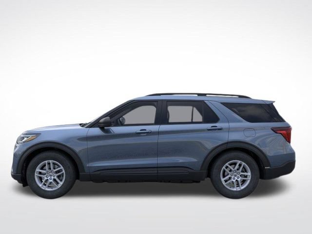 New 2026 Ford Explorer Active w/ Active Comfort Package RWD image 5