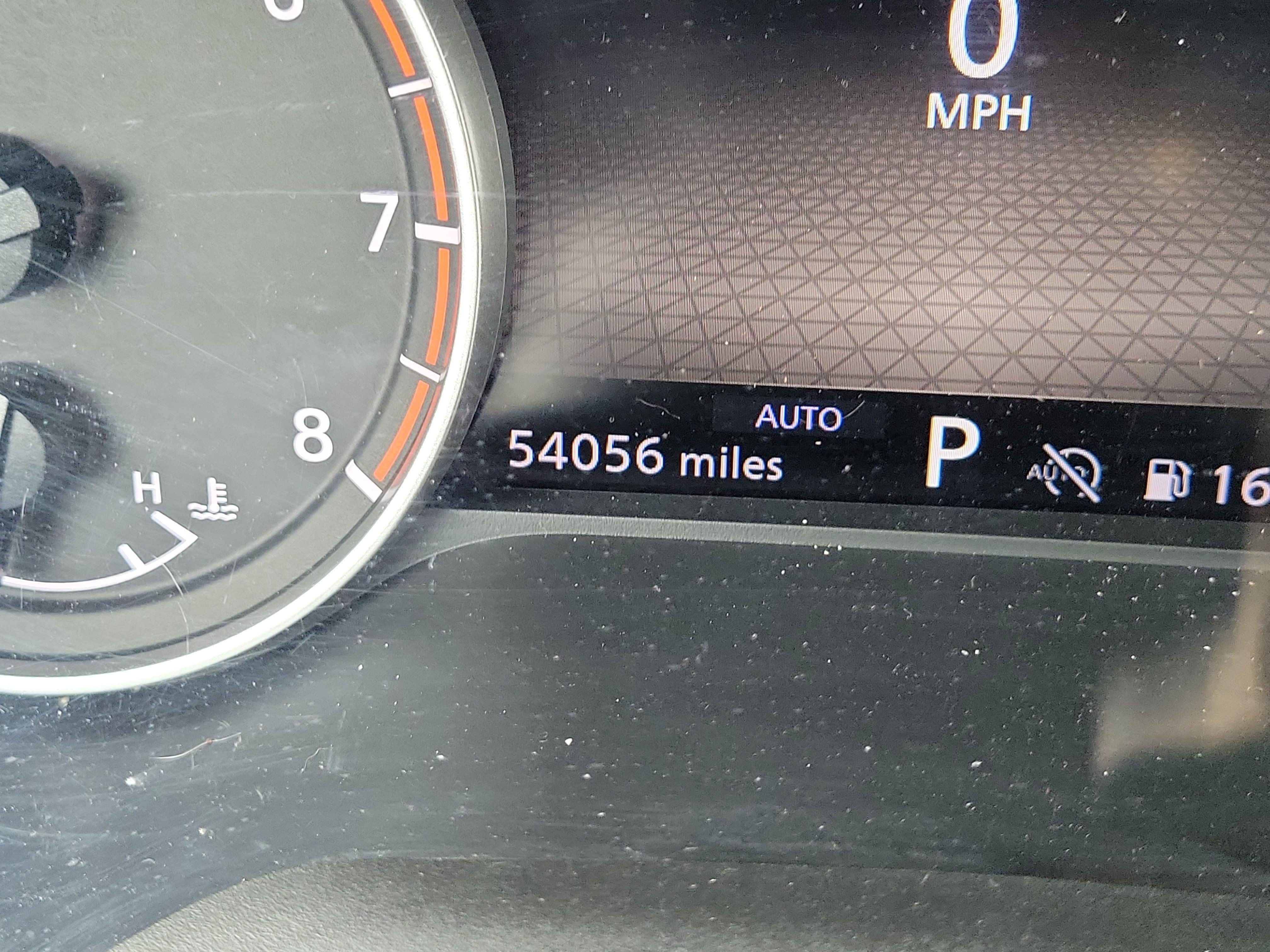 Certified 2025 Nissan Rogue SV AWD/4WD image 26