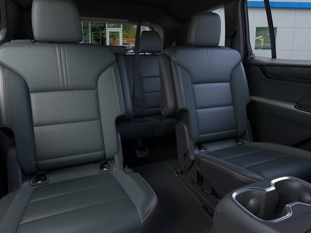 New 2026 GMC Acadia AT4 image 17