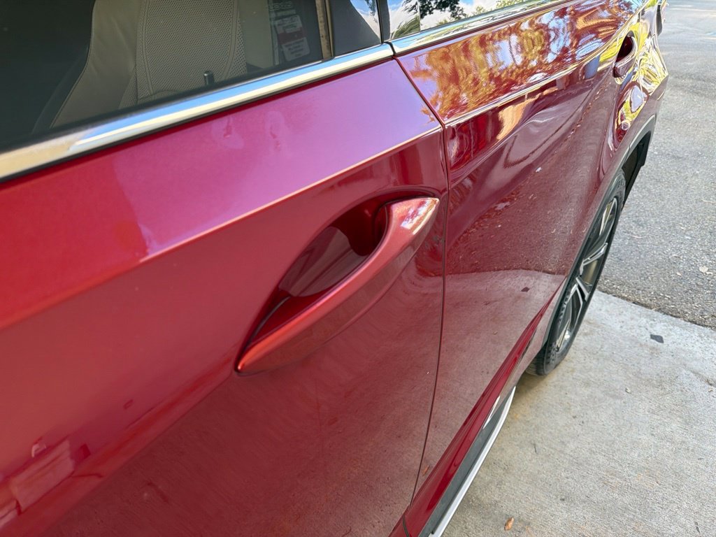 Used 2018 Lexus RX 350 AWD w/ Premium Package image 16