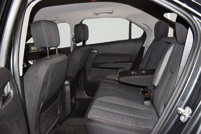 Used 2017 Chevrolet Equinox LT FWD image 31