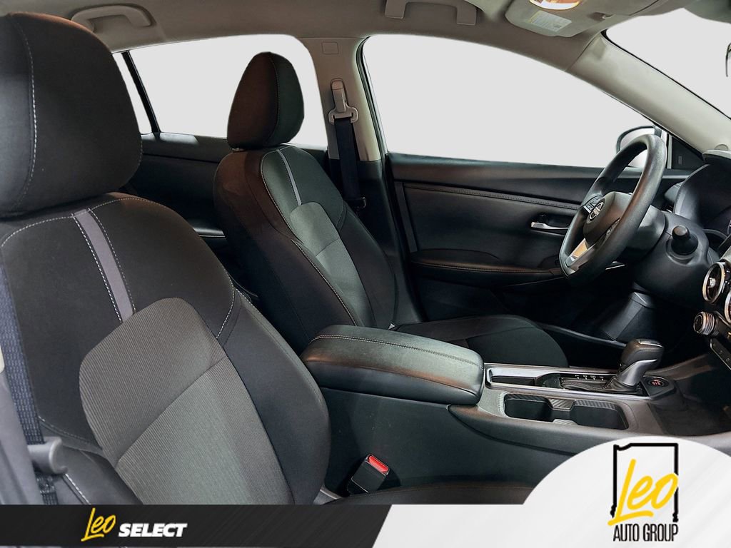 Used 2024 Nissan Sentra SV image 25