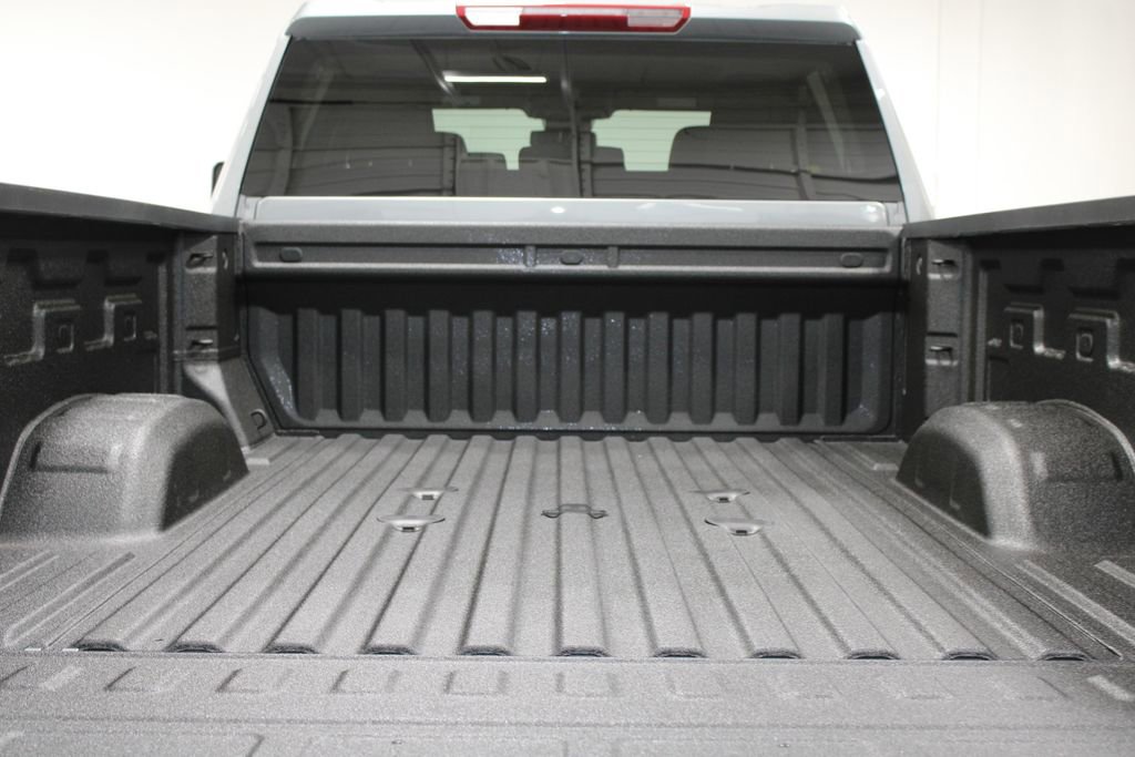 New 2026 Chevrolet Silverado 2500 Custom w/ Custom Value Package image 18