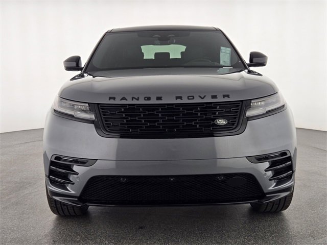 New 2026 Land Rover Range Rover Velar Dynamic SE image 3