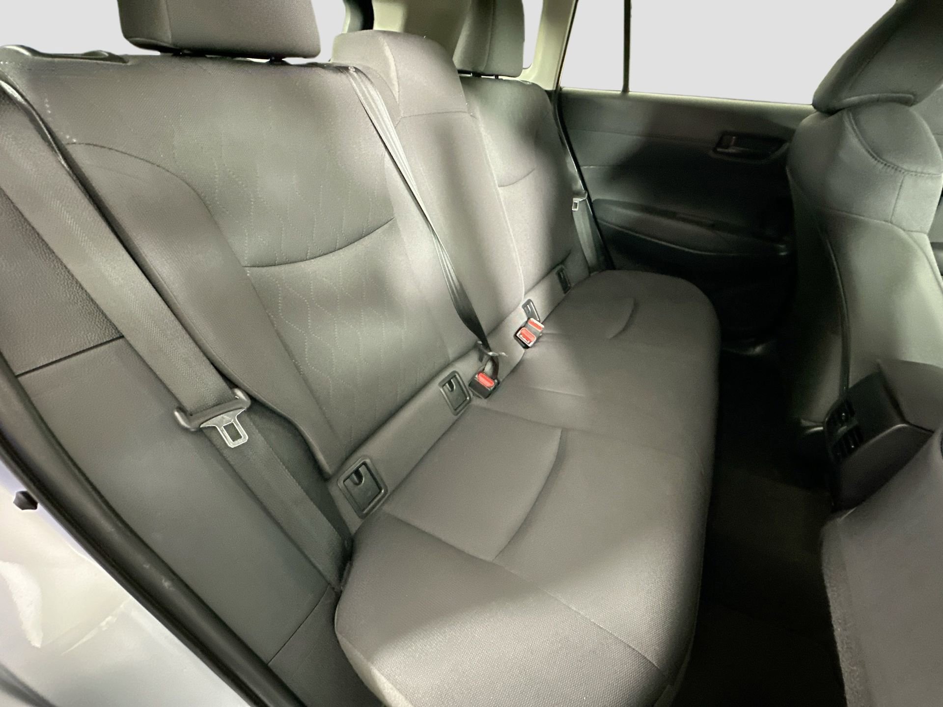 Used 2024 Toyota Corolla Cross LE image 26