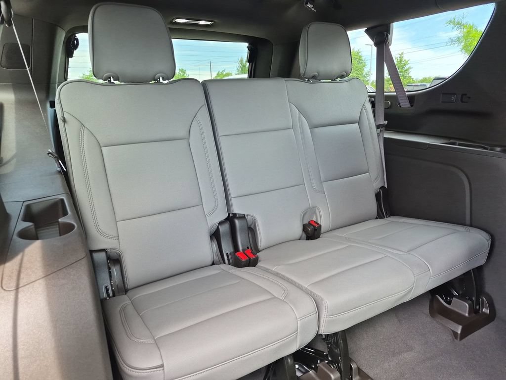 New 2026 GMC Yukon XL Elevation w/ Elevation Premium Package AWD/4WD image 42