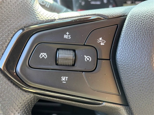 Used 2023 Chevrolet TrailBlazer LS image 32