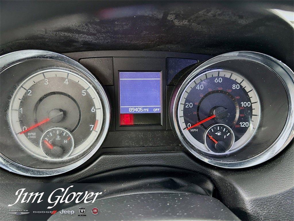 Used 2019 Dodge Grand Caravan GT image 23