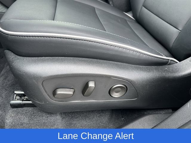 Certified 2025 Buick Enclave Preferred image 18